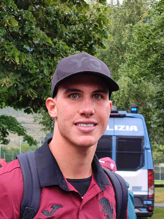 Tris del Toro a Verona: Simeone, Casadei e Njie